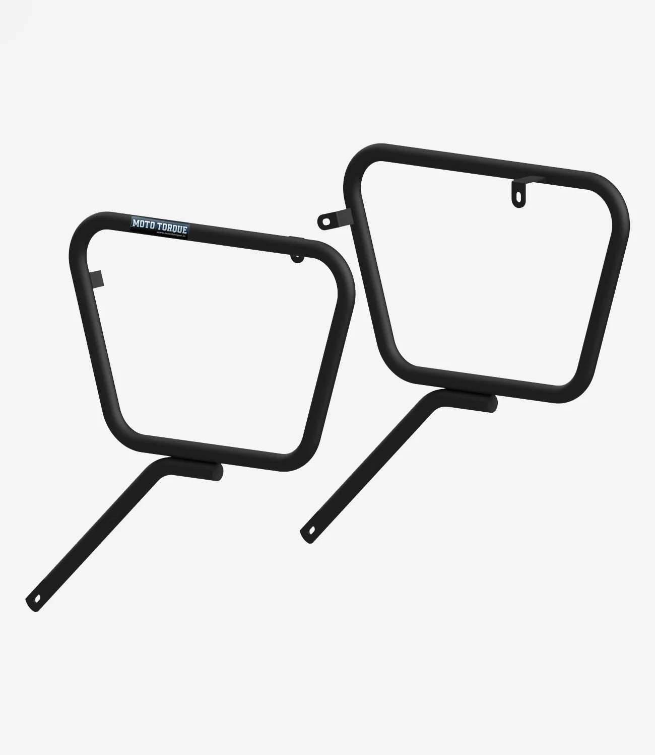 MOTO TORQUE METEOR 350 - SADDLE STAY