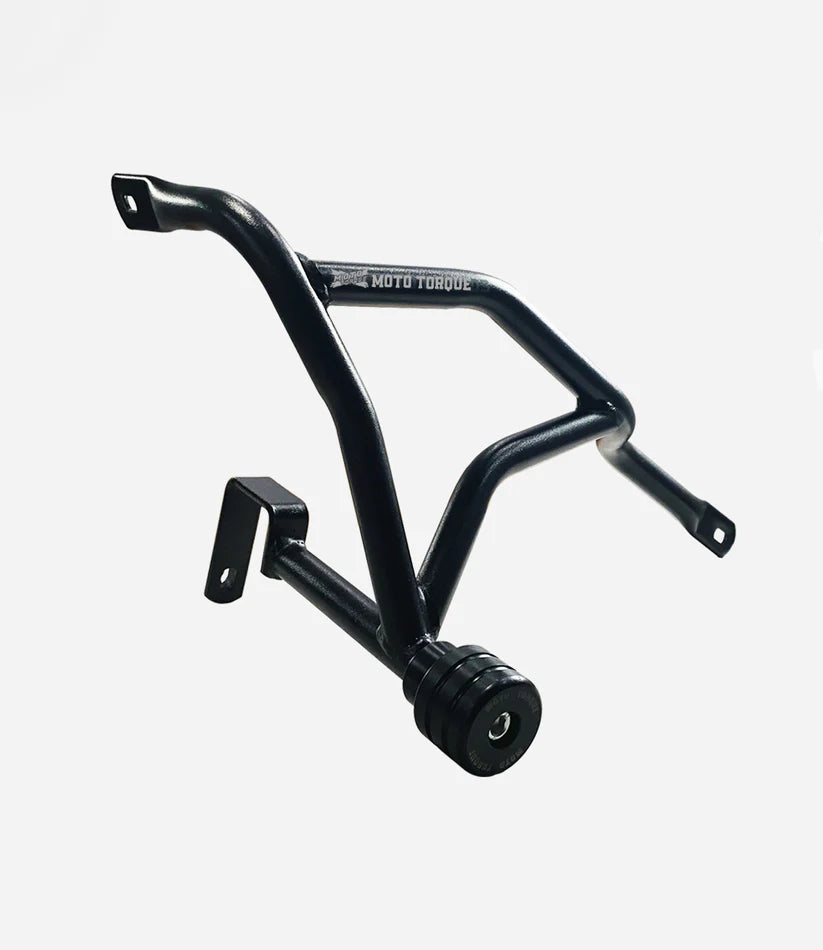 MOTO TORQUE XPULSE RALLY EDITION - Crash Guard