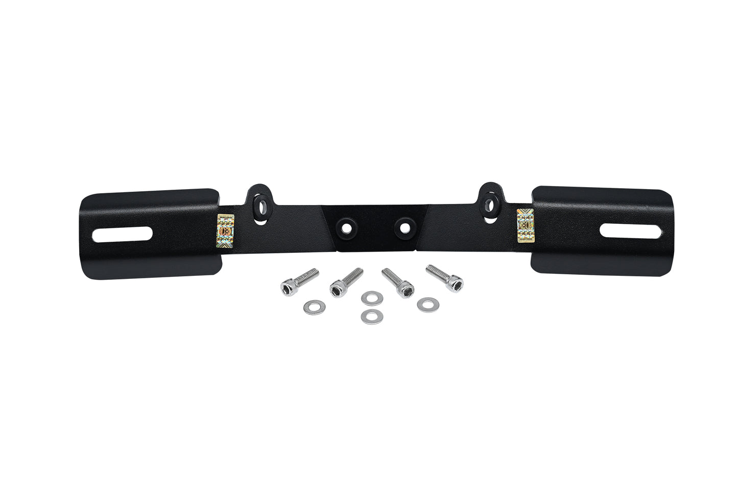 Maddog KTM 390 Adventure clamp for scout and scoutx