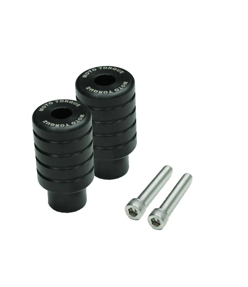 MOTO TORQUE Big Sliders + Bolts