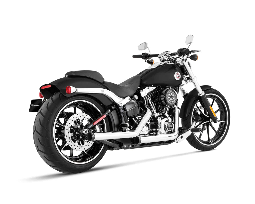 RINEHART HARLEY DAVIDSON SOFTAIL KICK BACKS (EXCLUDES BREAKOUT)
