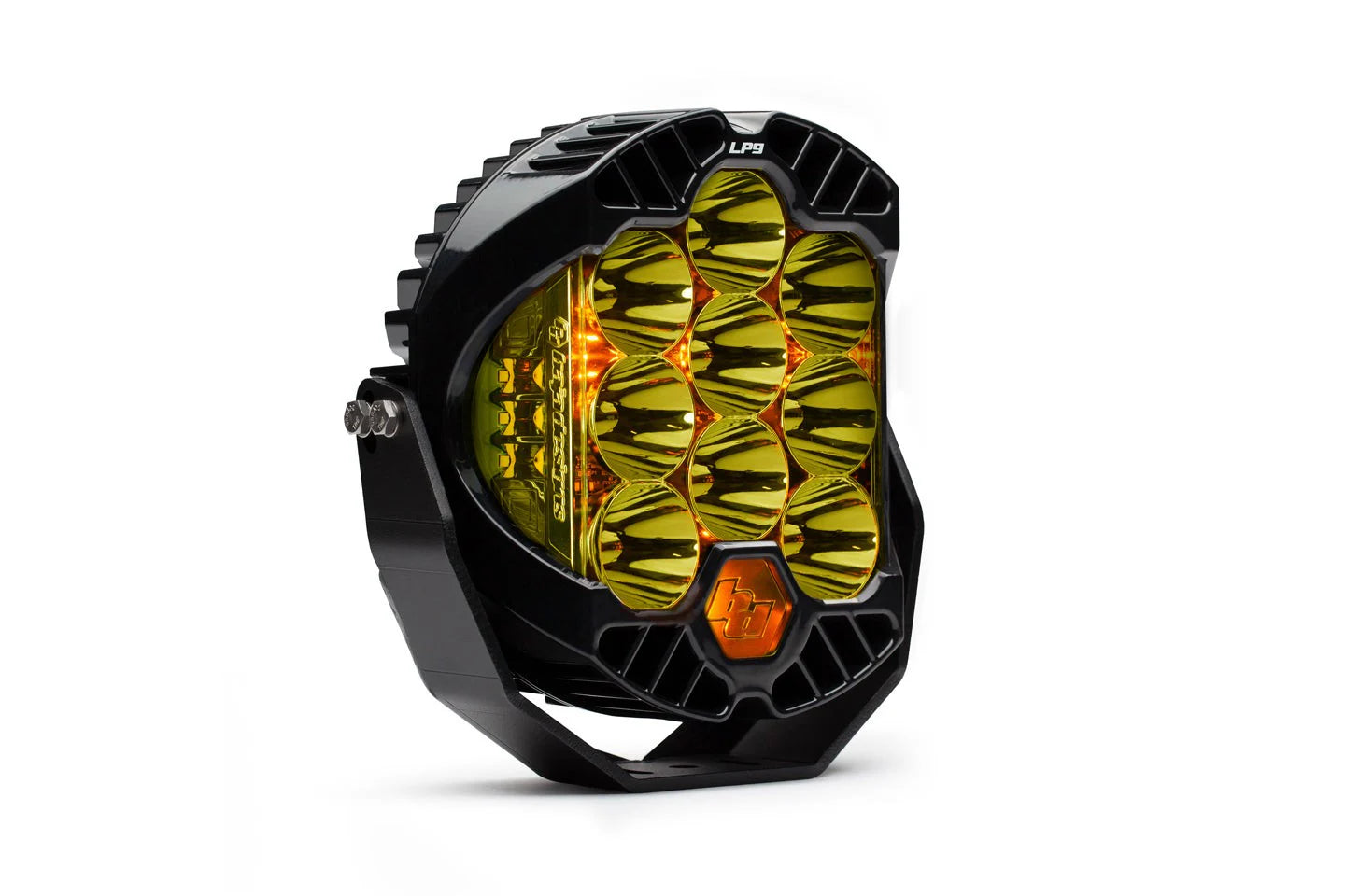 Baja Designs Aux LED - LP9 RACER EDITION