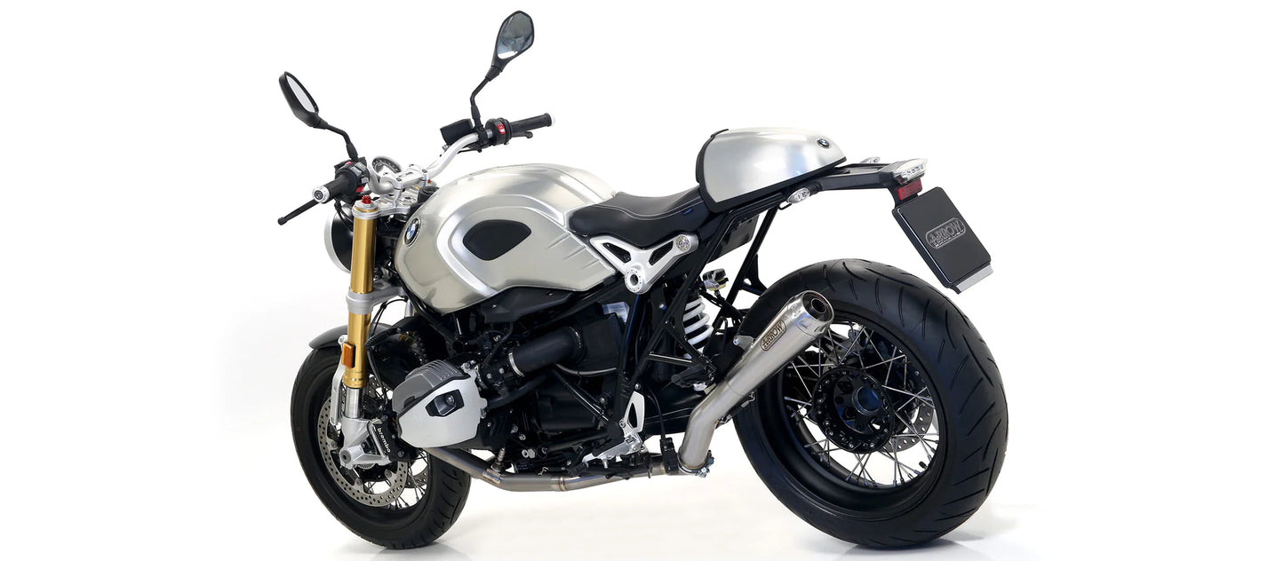 ARROW BMW R NINE T 2014/2018