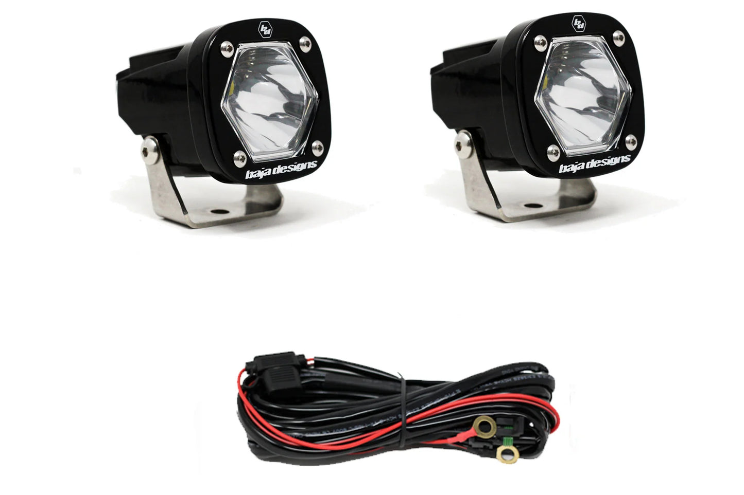 Baja Designs Aux LED - S1