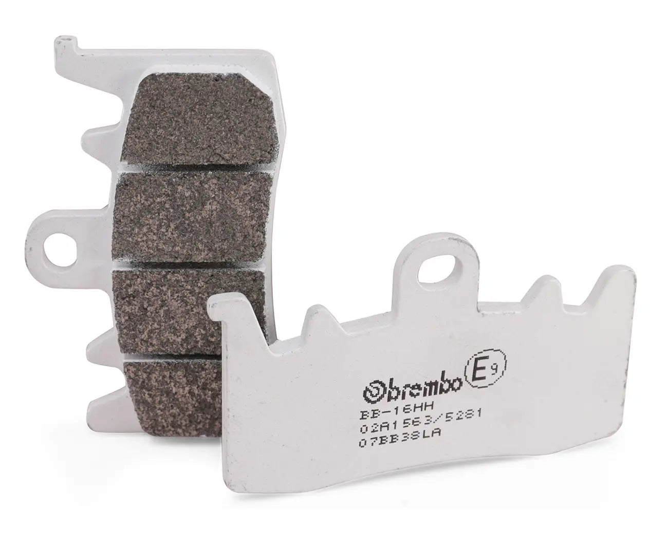 BREMBO 07BB38LA BRAKE PAD