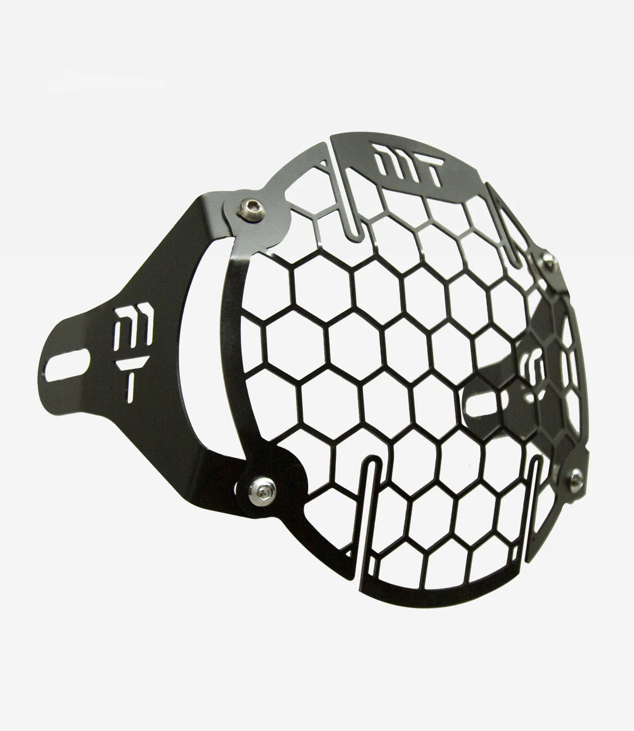 MOTO TORQUE HIMALAYAN BS6 - Headlight Grill