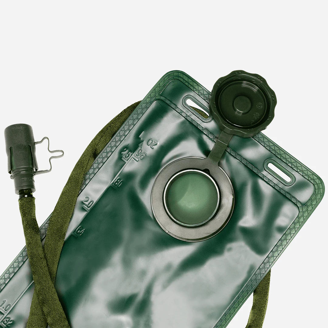 Carbonado Quench Hydration Bladder