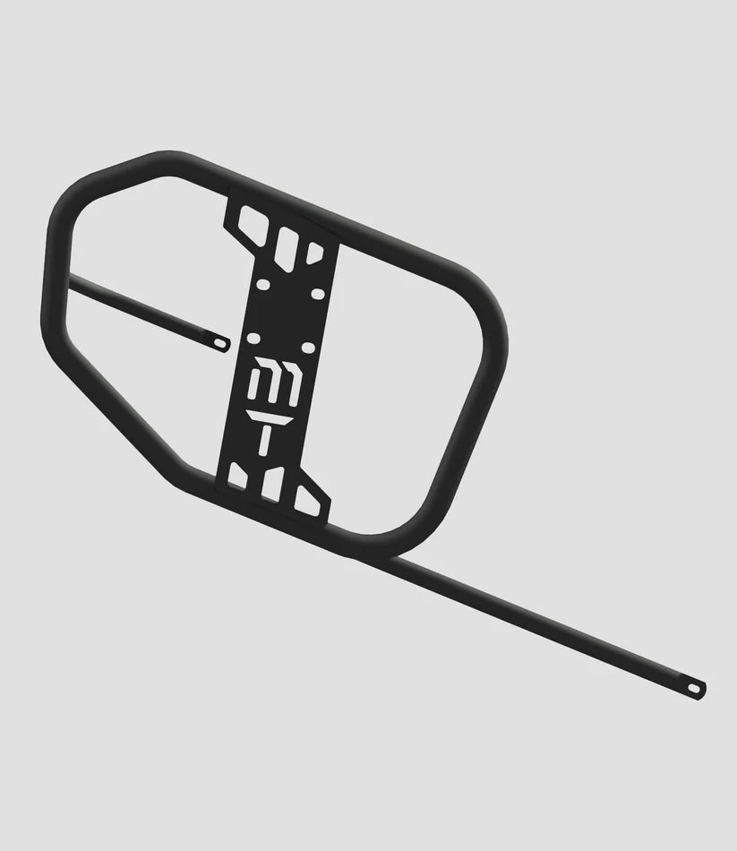 MOTO TORQUE TVS Apache RTR 200 4v - Saddle Stay