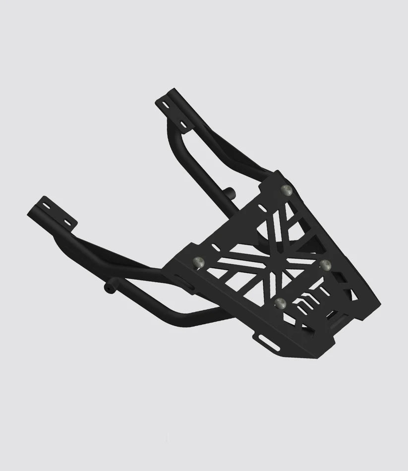 MOTO TORQUE XPULSE RALLY EDITION - BACK CARRIER