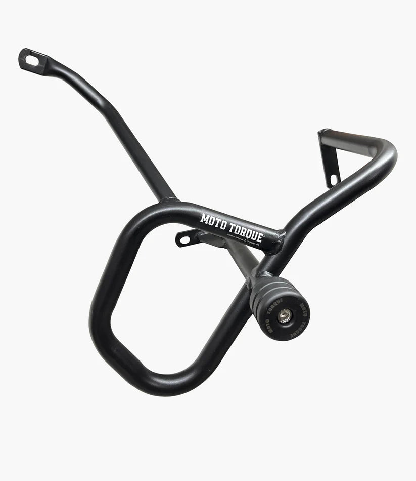 MOTO TORQUE HONDA CB350 RS - Crash Guard v2.0