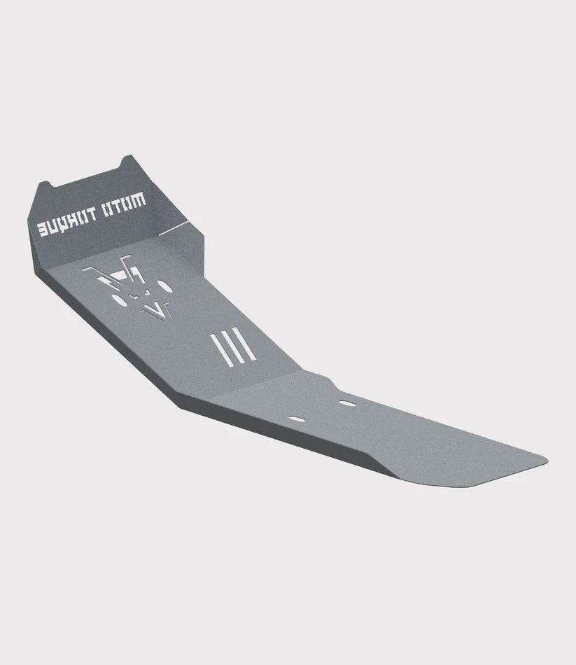 MOTO TORQUE TRIUMPH SPEED 400 - ENGINE GUARD (ALUMINIUM)