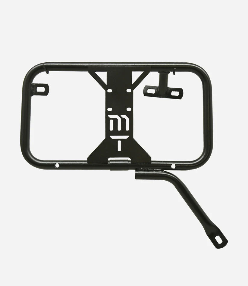 MOTO TORQUE SCRAM 411 - Saddle Stay