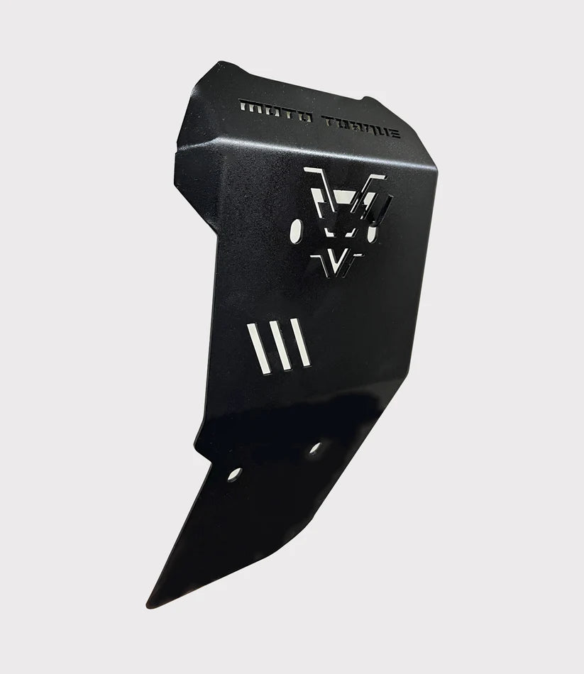 MOTO TORQUE TRIUMPH SPEED 400 - ENGINE GUARD (MS)