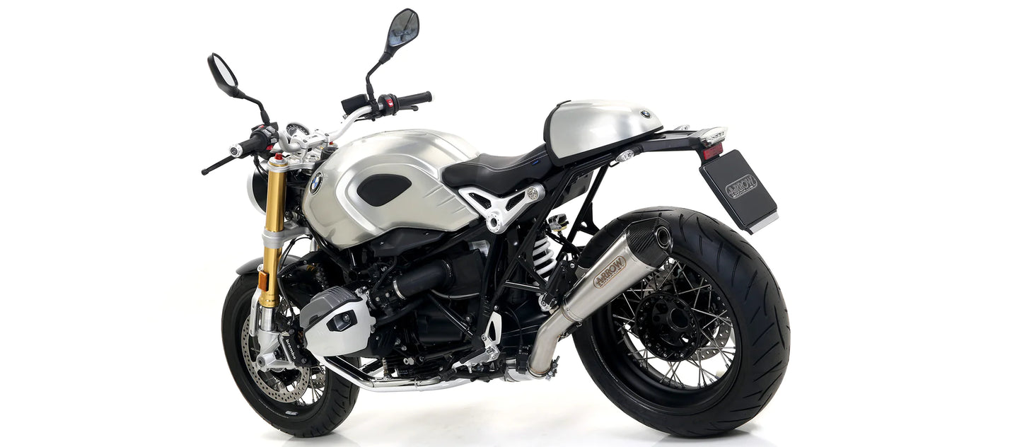 ARROW BMW R NINE T 2014/2018