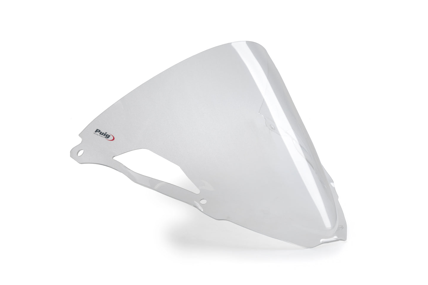 PUIG R-Racer Screen for Kawasaki Ninja ZX6R 2024+ - #21832