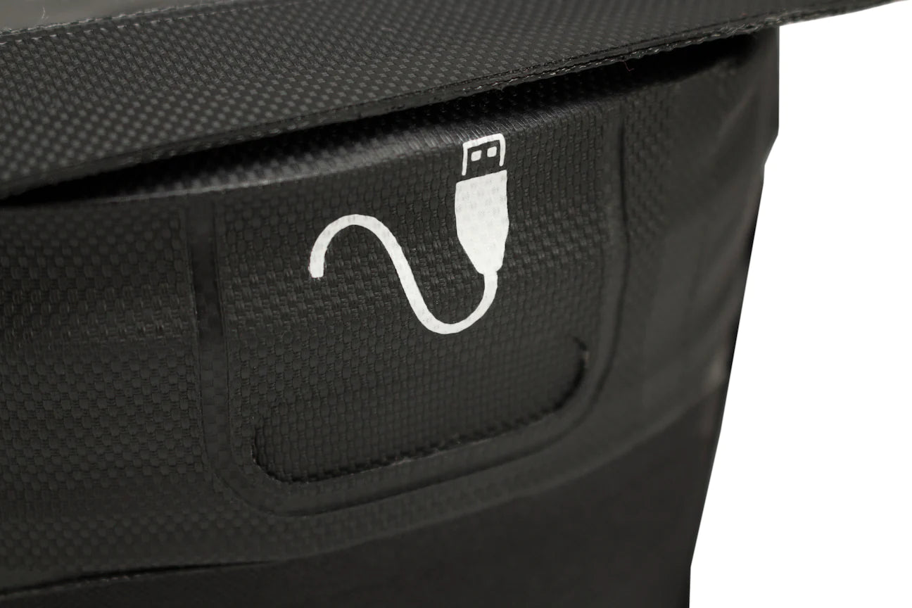 Enduristan Sandstorm 4S Tank Bag