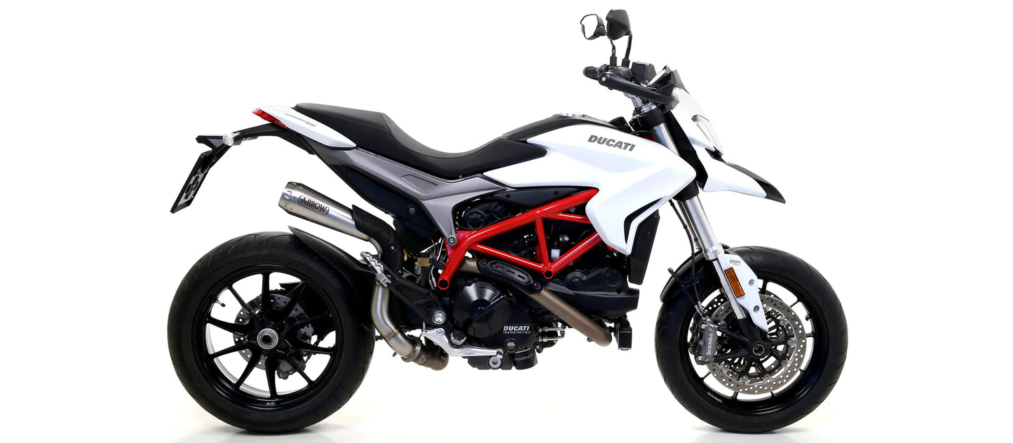 ARROW DUCATI HYPERMOTARD 2016/2018