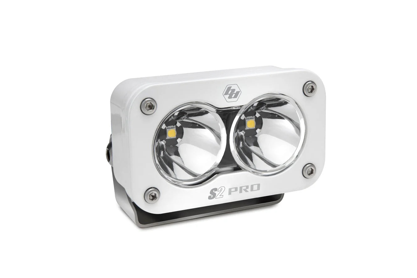 Baja Designs Aux LED - S2 PRO (WHITE)