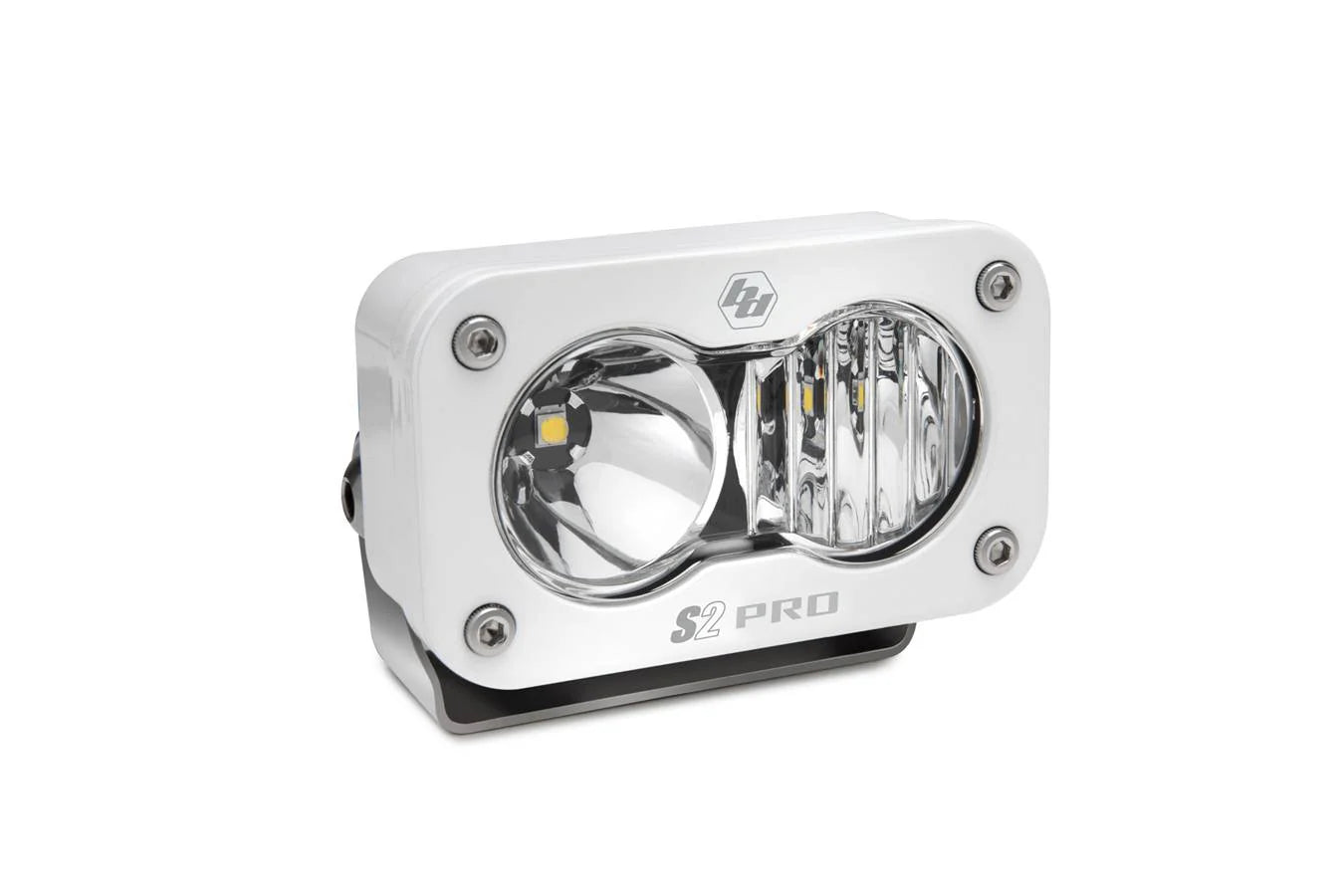 Baja Designs Aux LED - S2 PRO (WHITE)