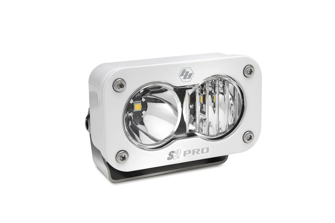 Baja Designs Aux LED - S2 PRO (WHITE)