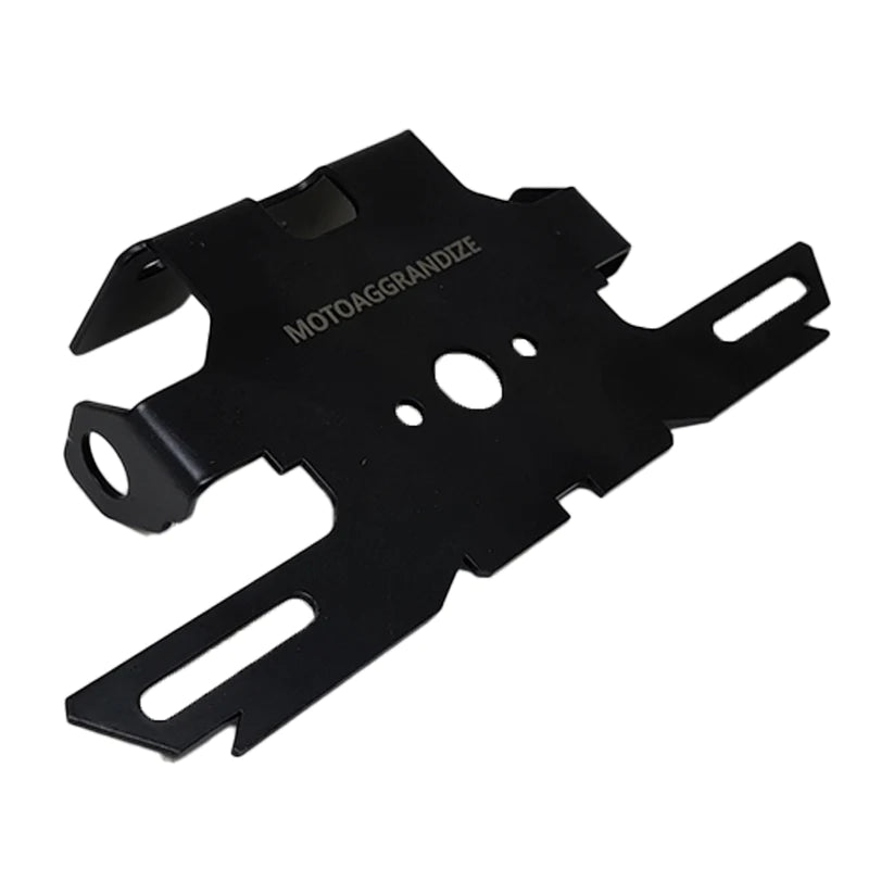 Motoaggrandize Tail tidy/ Fender Eliminator for TVS RR 310