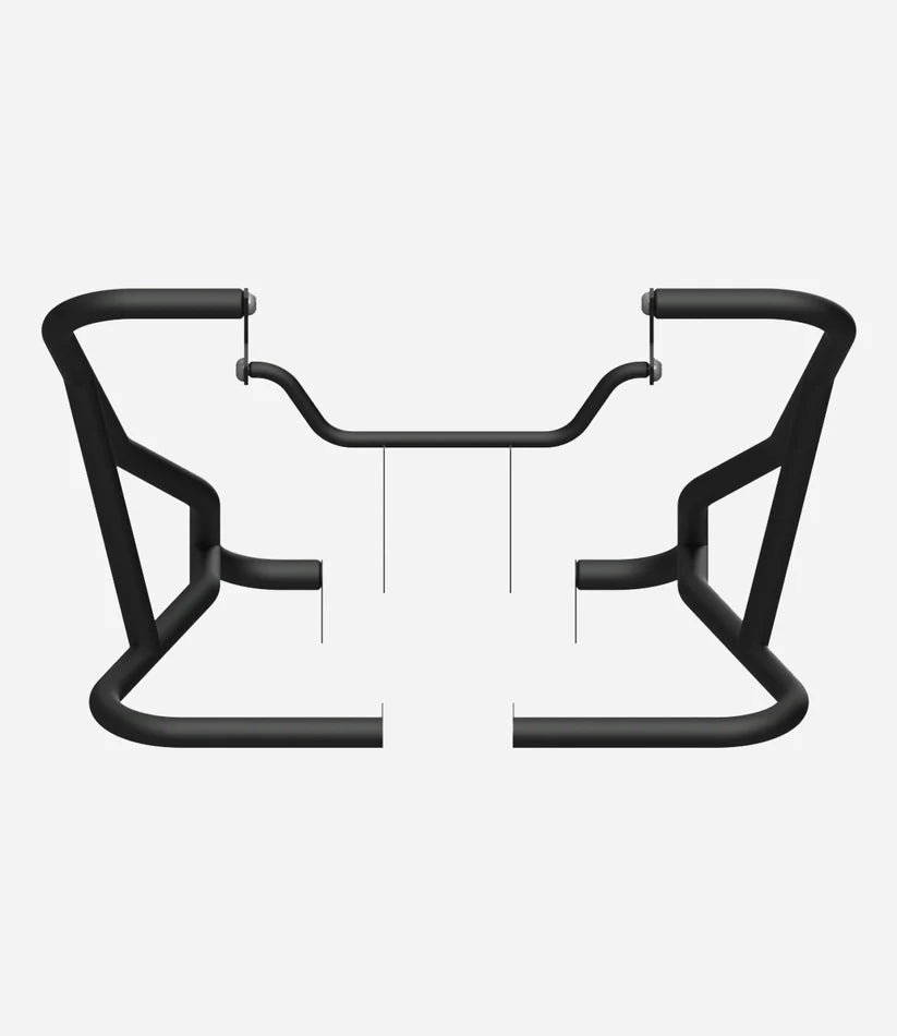 MOTO TORQUE DEFENDER - CRASH GUARD For Suzuki V-STROM SX 250