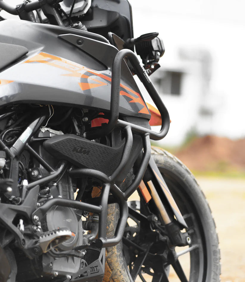 MOTO TORQUE KTM 250/390 ADVENTURE - Crash Guard