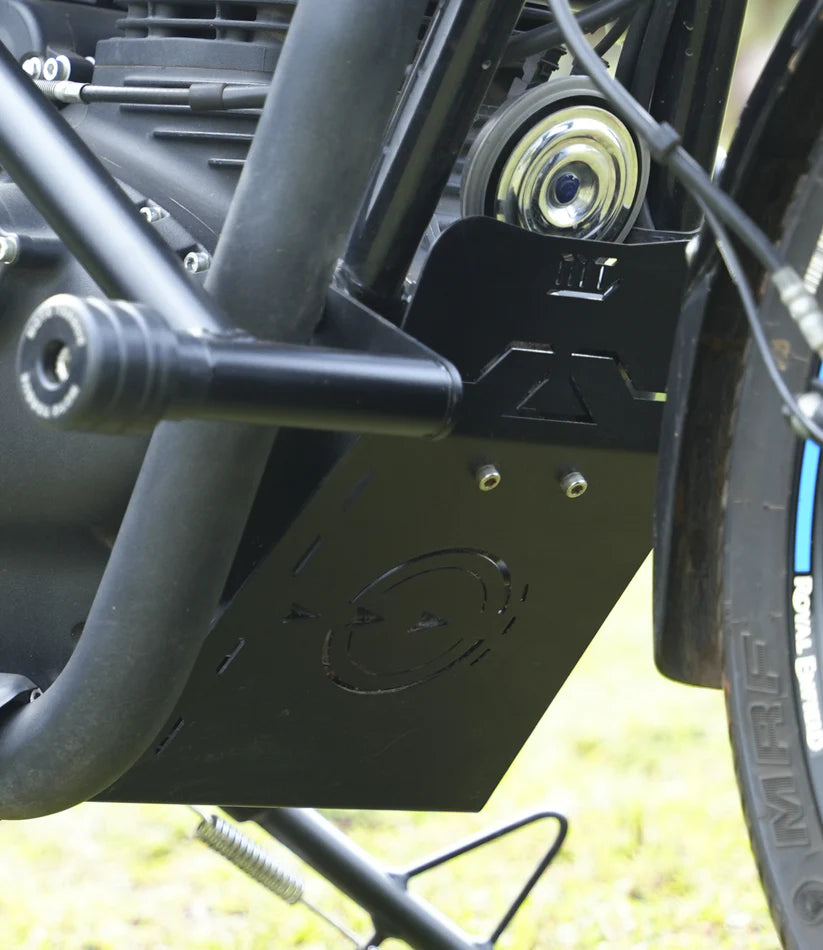 MOTO TORQUE HUNTER 350 - ENGINE GUARD