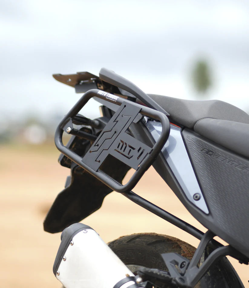 MOTO TORQUE KTM 250/390 ADVENTURE - Saddle Stay