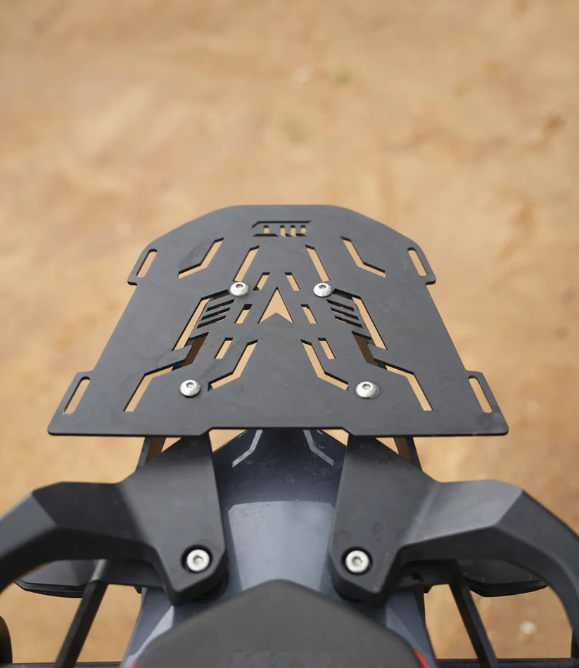 MOTO TORQUE KTM 250/390 ADVENTURE - Back Carrier