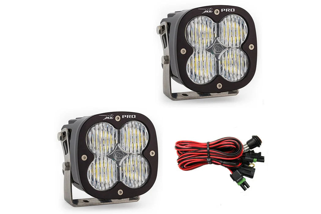 Baja Designs Aux LED - XL PRO