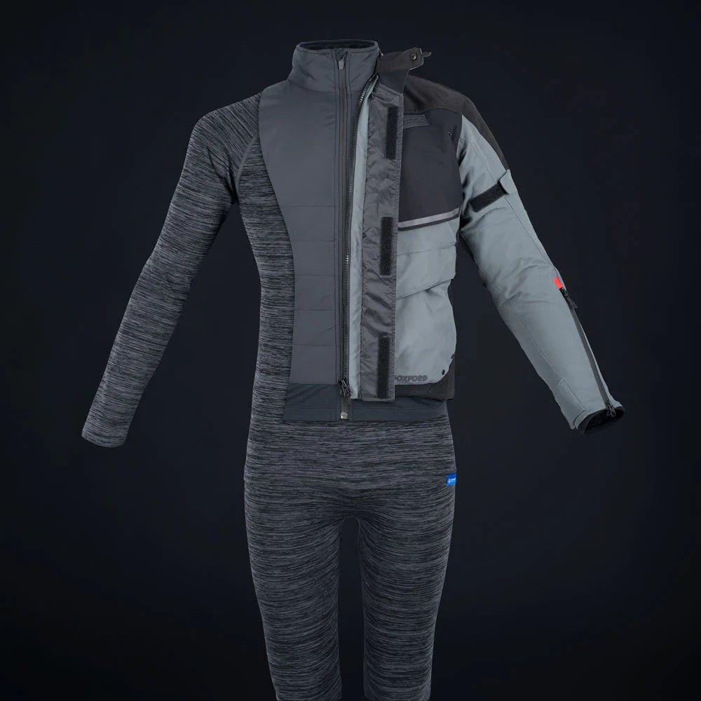 Oxford Advanced MS Top Base Layer