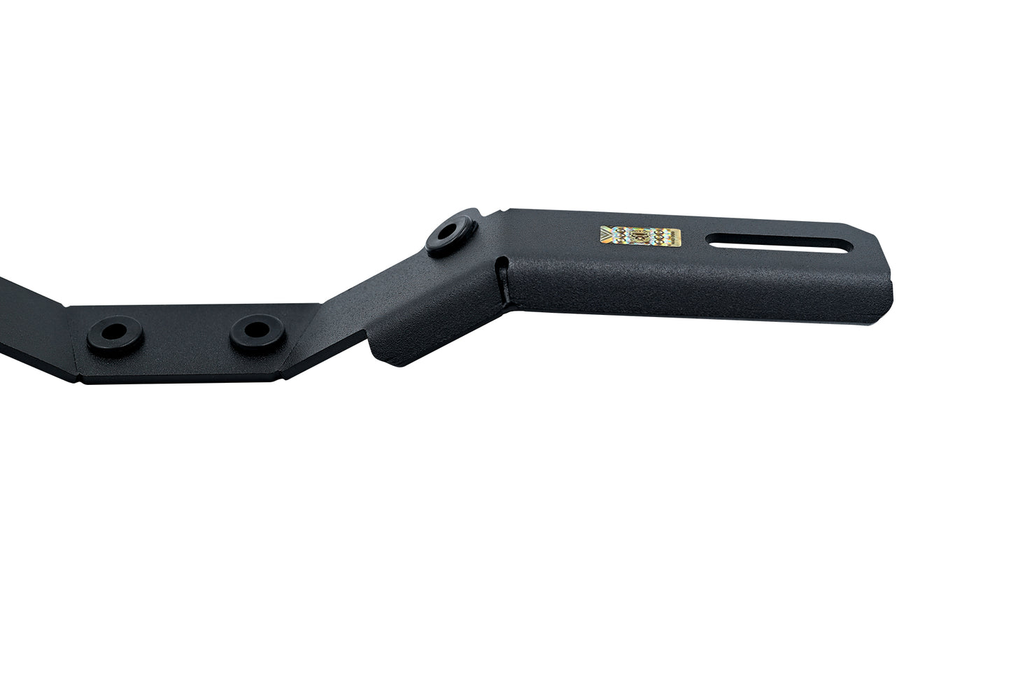 Maddog KTM 390 Adventure clamp for scout and scoutx