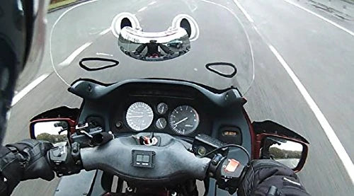 Grip Puppy Ergonomics - Riderscan Blind Spot Mirror