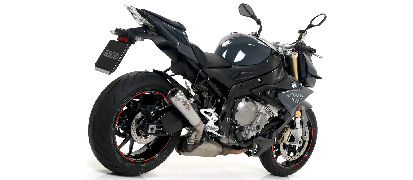 ARROW BMW S 1000 R 2017/2018
