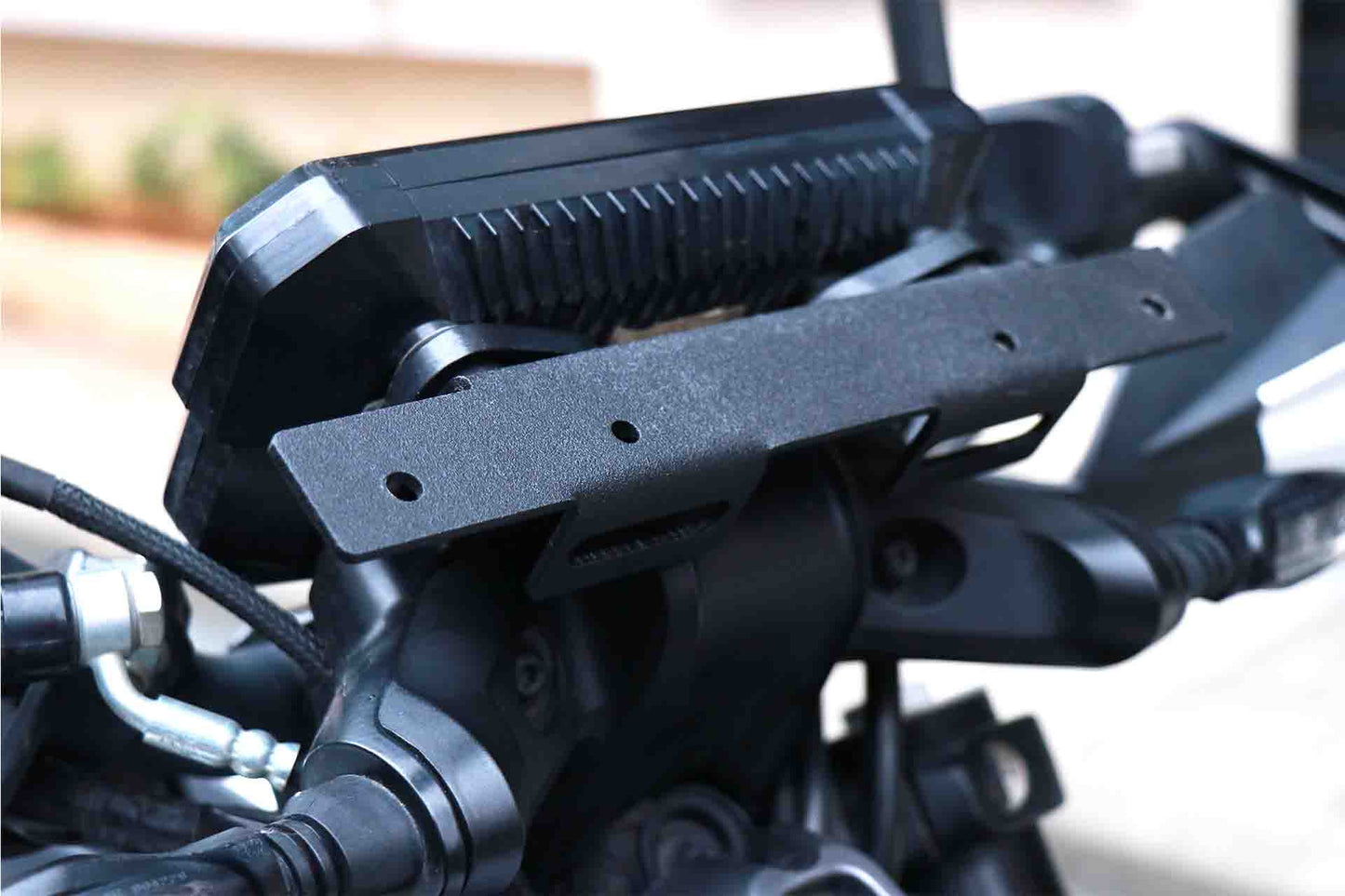 Maddog DUKE 390 Clamps 2017+ For Scout and Scoutx
