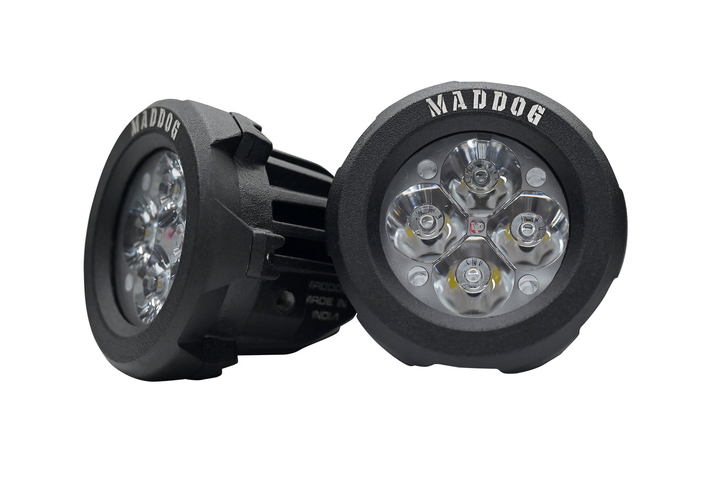 Maddog Scout-X
