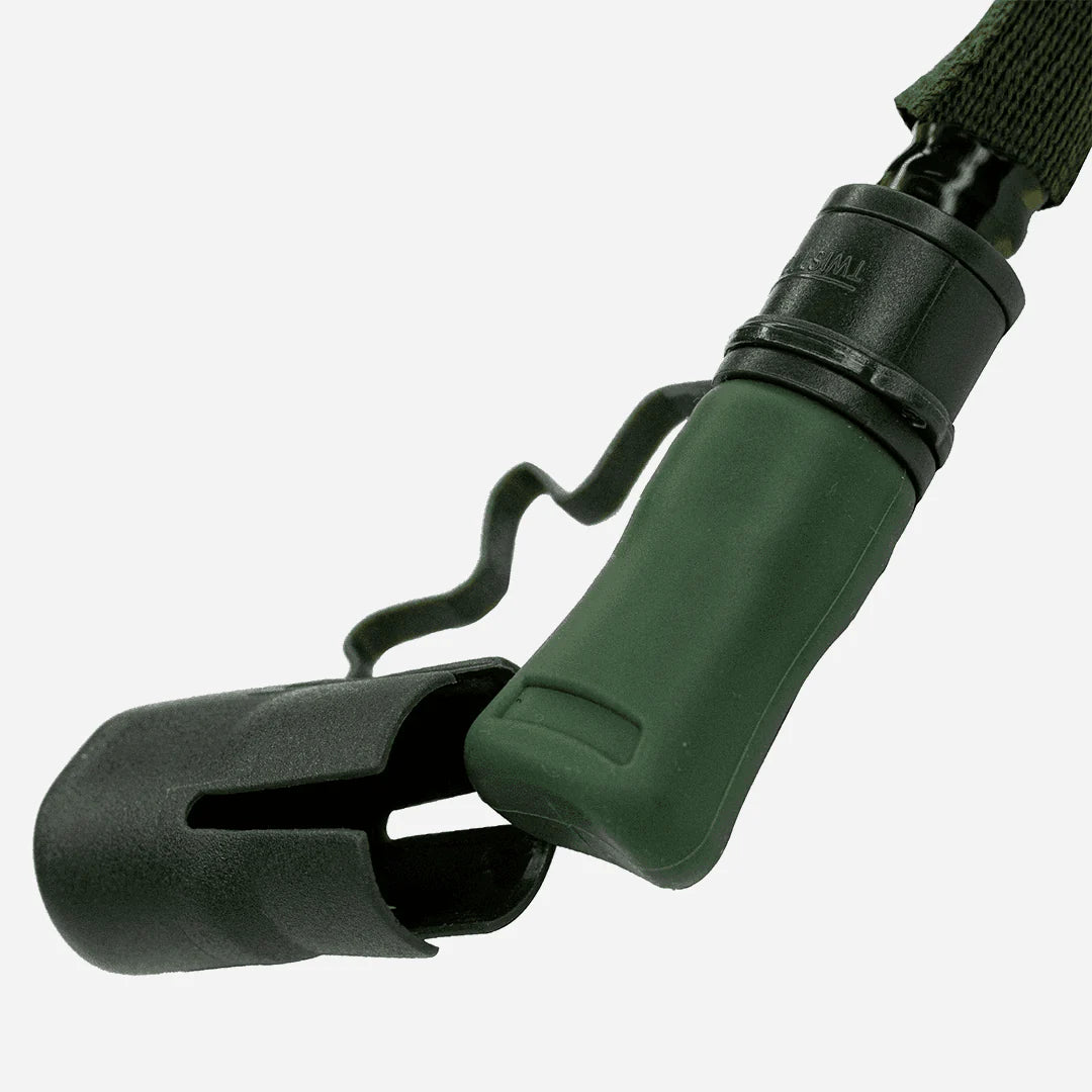 Carbonado Quench Hydration Bladder