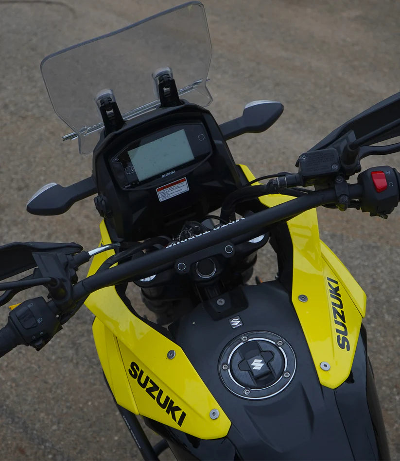 MOTO TORQUE SUZUKI VSTROM SX250 - HANDLEBAR