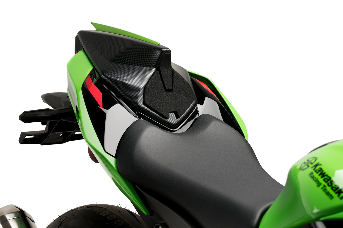 PUIG Rear Seat Cowl for Kawasaki ZX10R 2021+