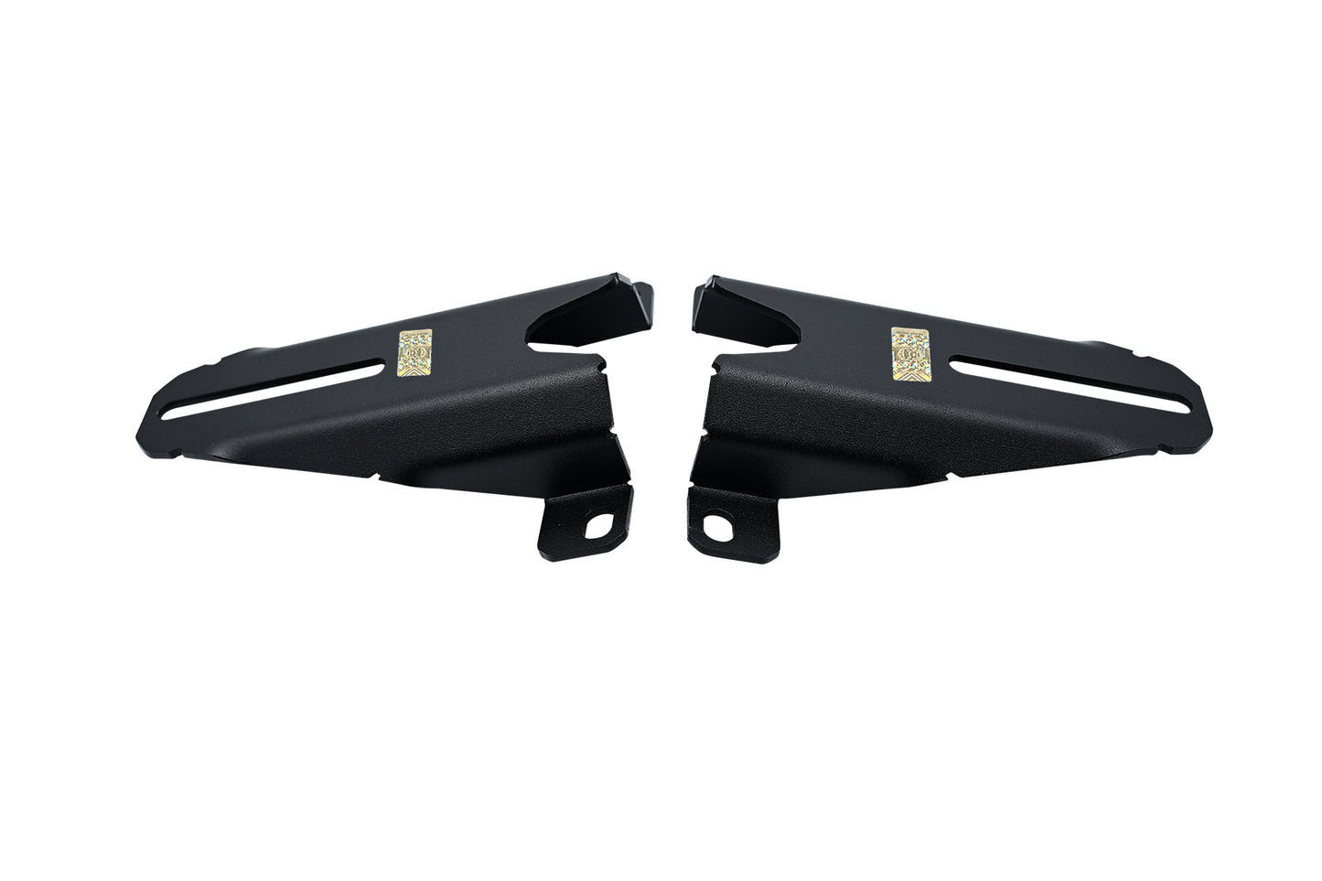 Maddog Thar Clamp