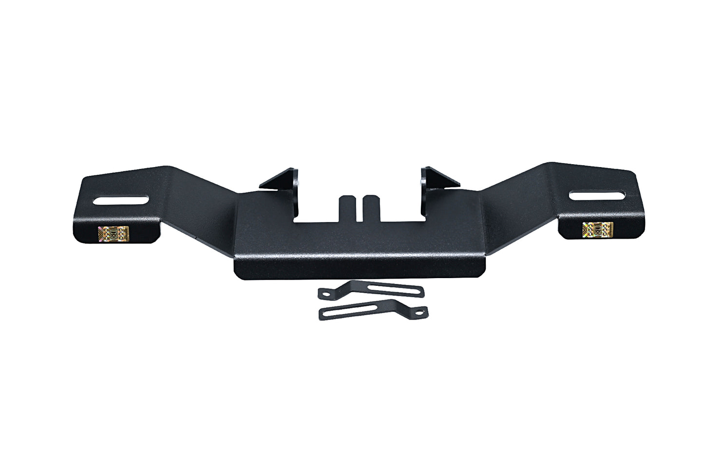 Maddog KTM 390 Adventure clamp for Alpha & Delta