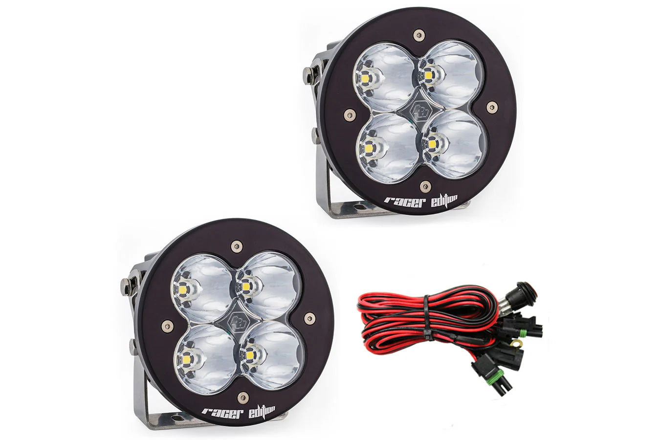 Baja Designs Aux LED - XL Racer