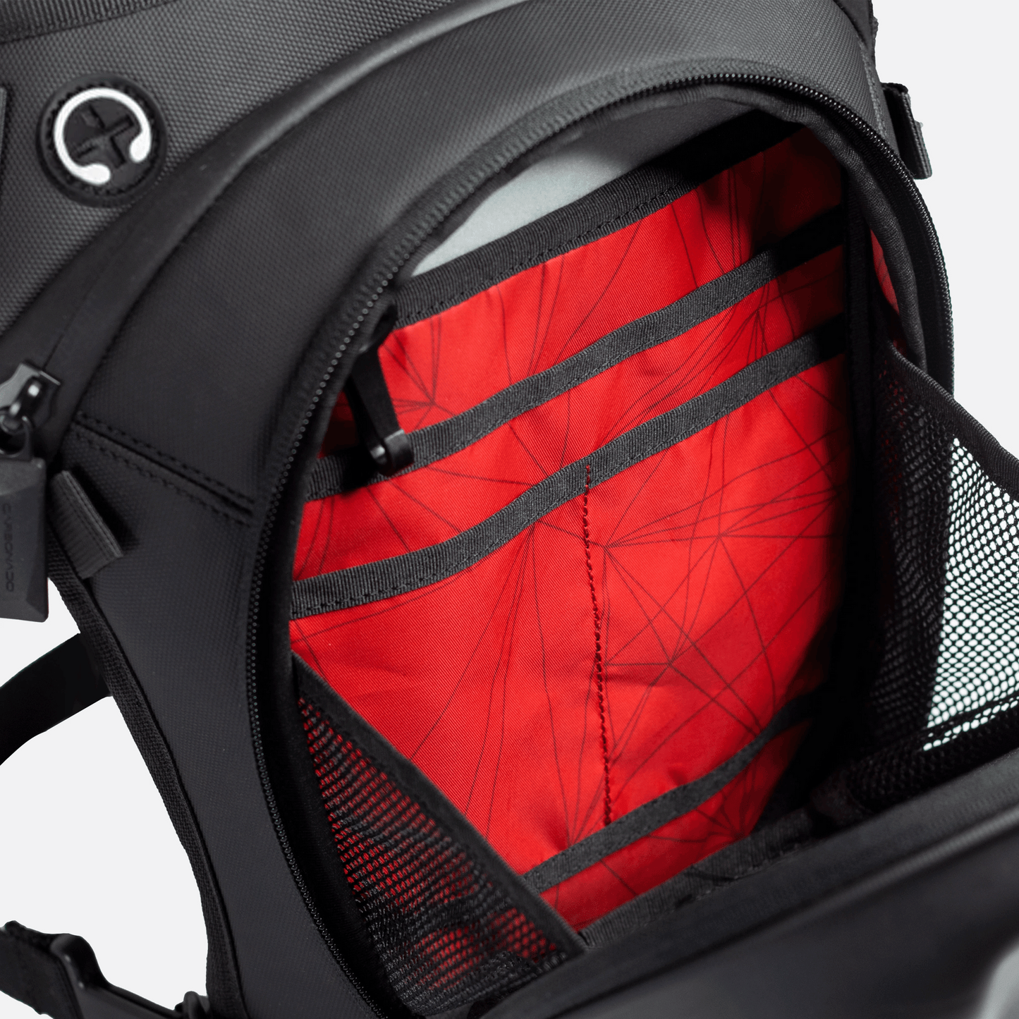 Tora Camera Bag