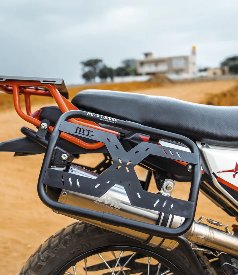 MOTO TORQUE XPULSE RALLY EDITION - SADDLE STAY