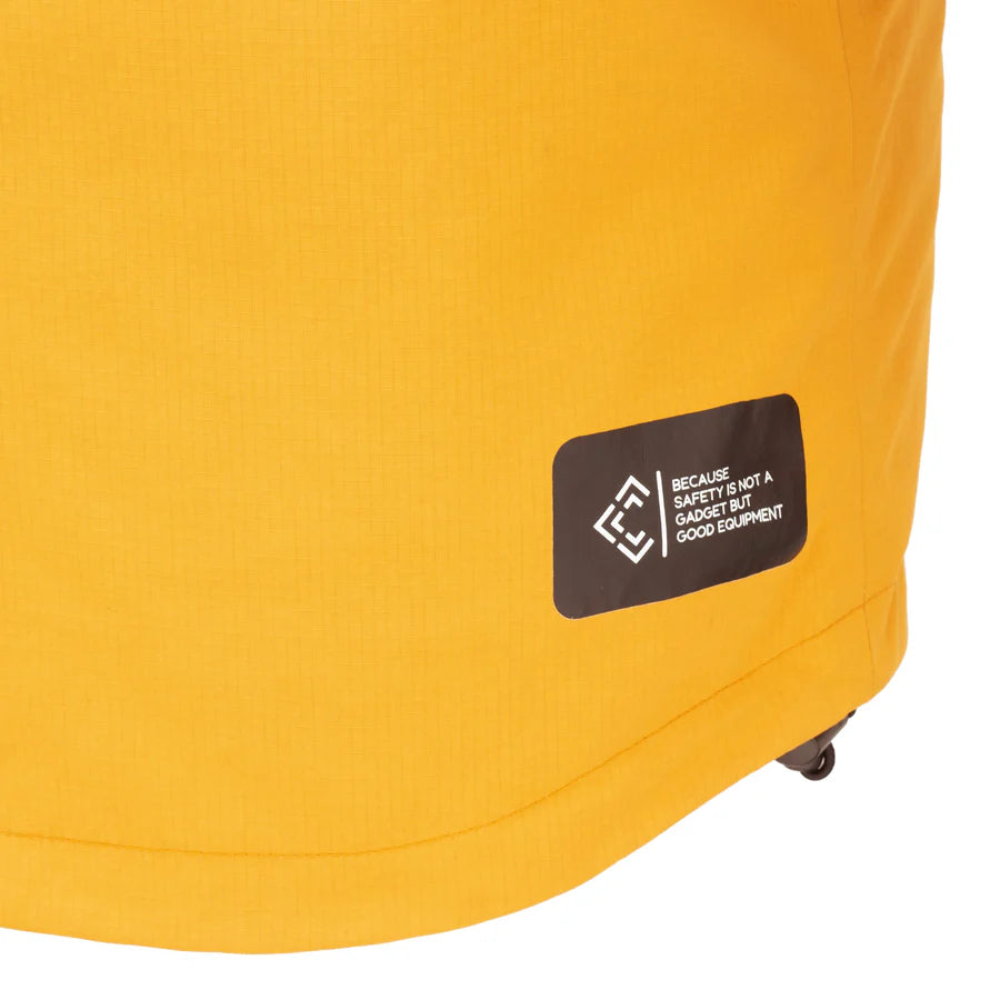 Tucano Urbano NEW STEP HYDROSCUD® JACKET
