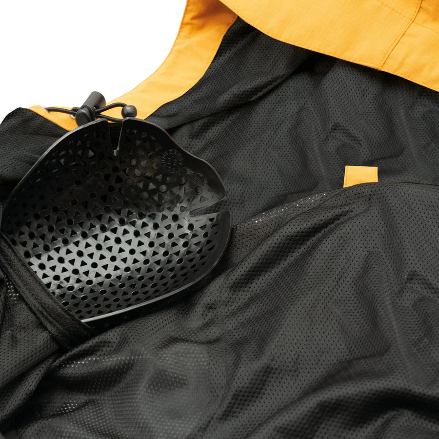 Tucano Urbano NEW STEP HYDROSCUD® JACKET