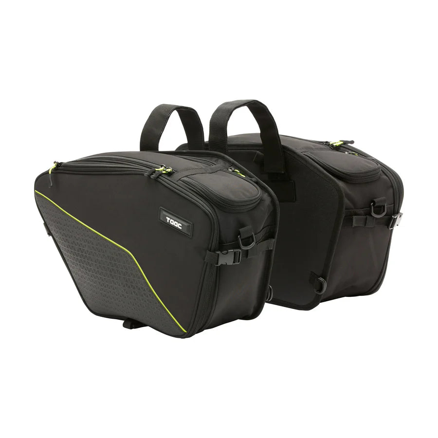 Tucano Urbano TC30 SIDE BAGS - 20-30 LITERS