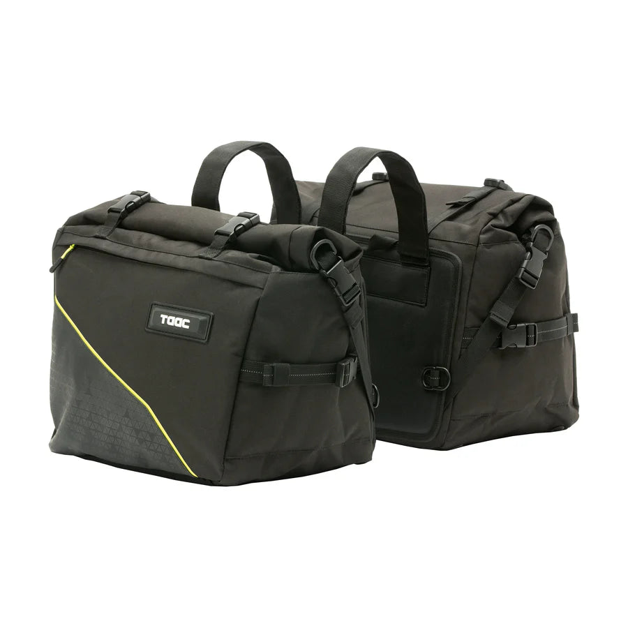 Tucano Urbano TC31 SIDE BAGS - 25-35 LITERS