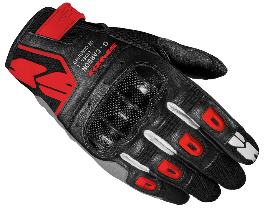 SPIDI G Carbon